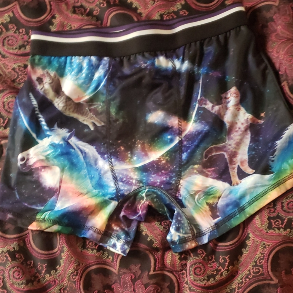 Boxer briefs